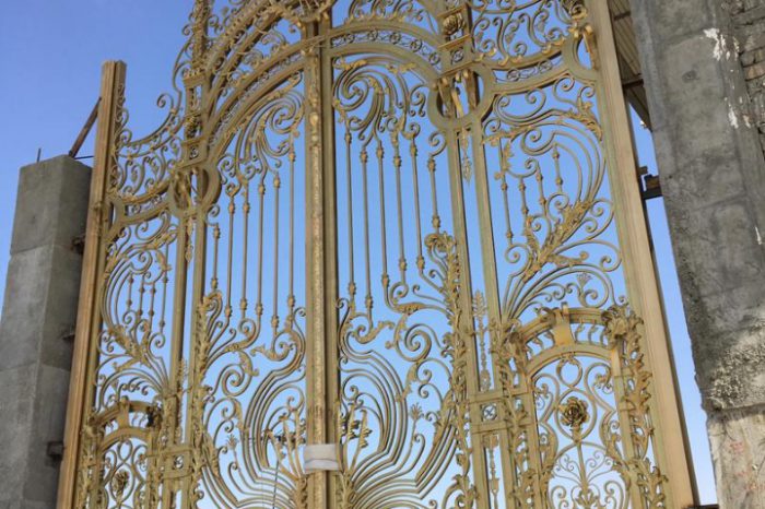 درب الیزه